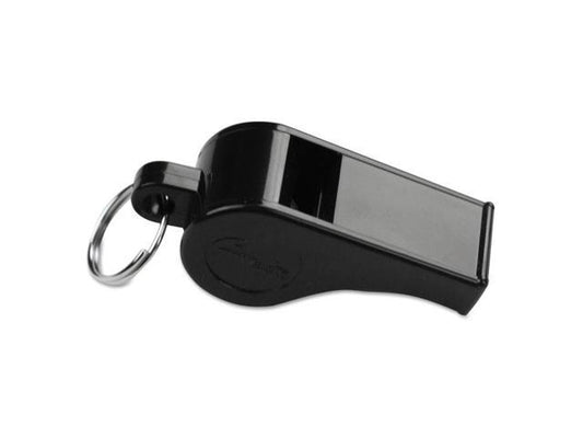 PLASTIC WHISTLE DOZEN/BOX