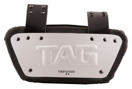 BACK PLATE ADULT