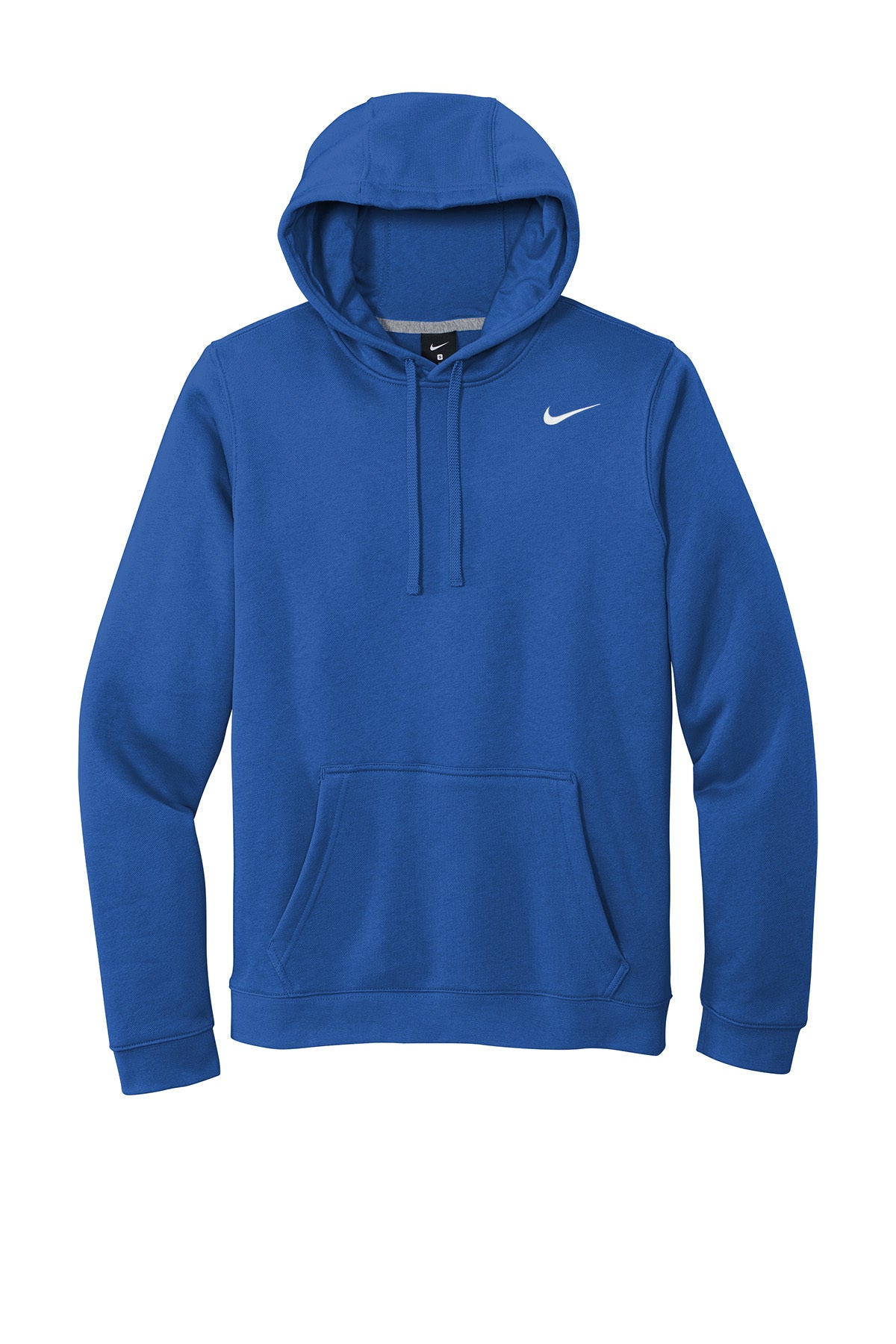 Nike Club Fleece Pullover Hoodie