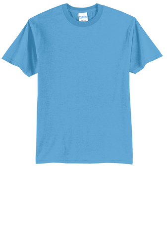 Port  Company Tall Core Blend Tee