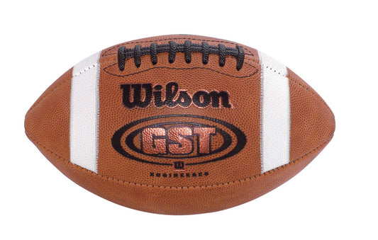 GST YOUTH FOOTBALL LEATHER