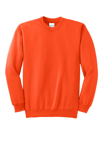 Port  Company - Essential Fleece Crewneck Sweatshirt