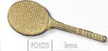 TENNIS PIN