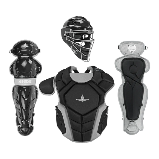 CATCHERS KIT 12-16 NOCSAE SET TOP STAR