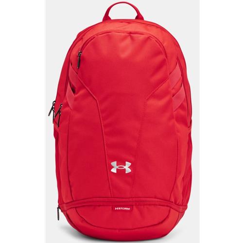 UA Team Hustle 5.0 Backpack