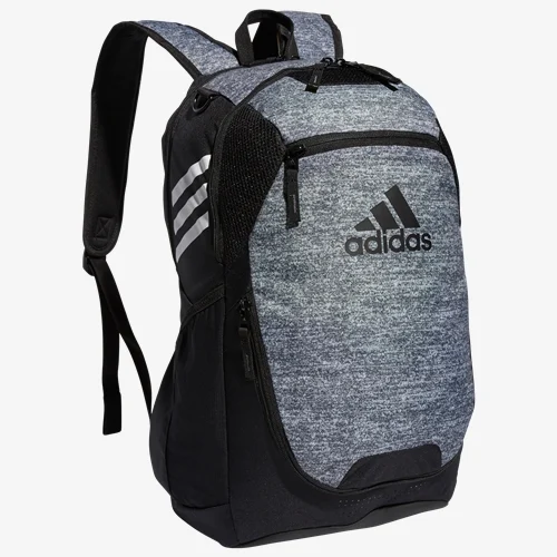 STADIUM 3 BACKPACK MEDIUM GREY