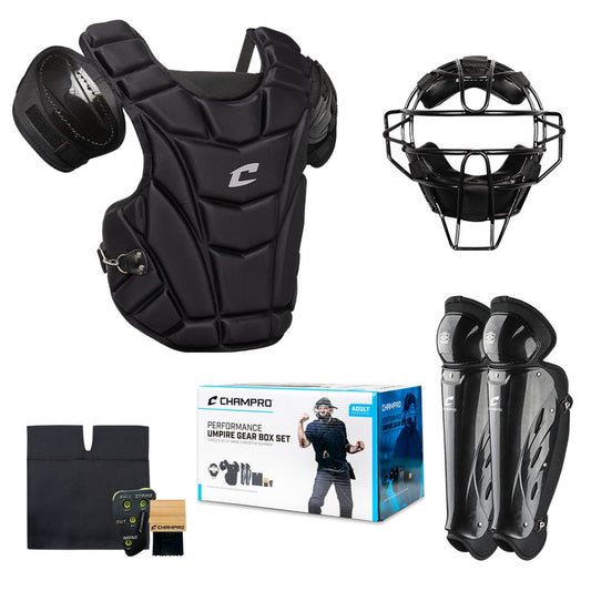 UMPIRE KIT STARTER