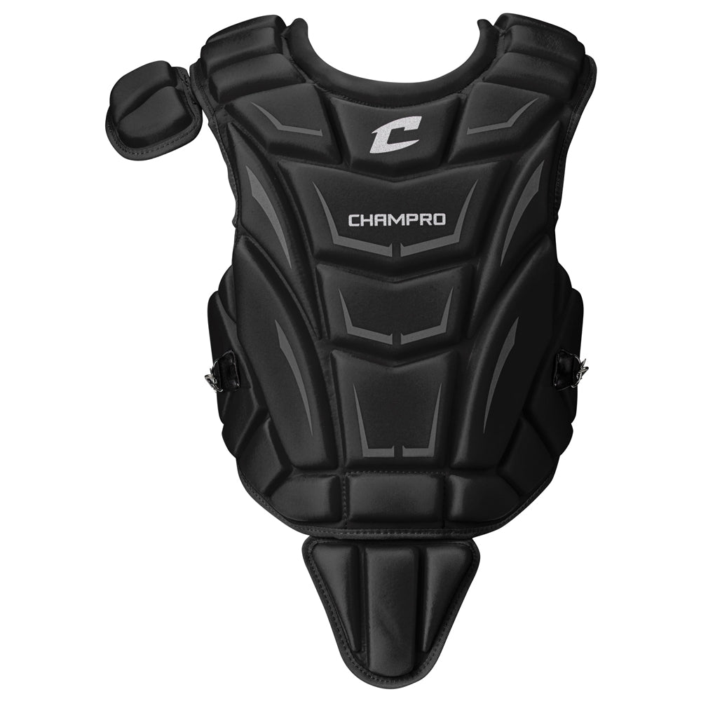 OPTIMUS MVP CHEST PROTECTOR 12" LENGTH