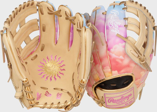 SIERRA ROMERO HEART OF THE HIDE 12" FASTPITCH GLOVE