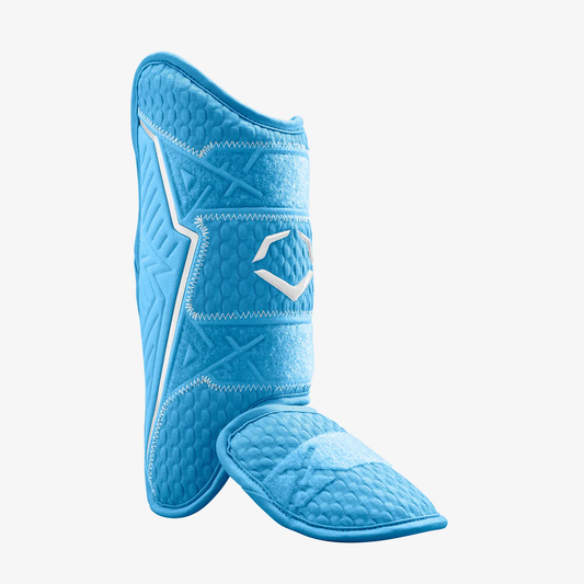 PRO-SRZ 2.0 LEG GUARD- (VICTORY BLUE)