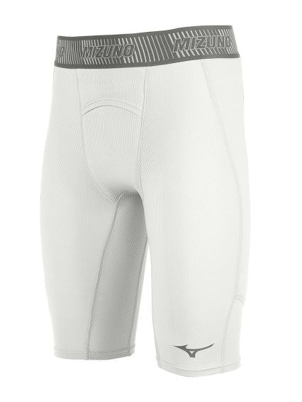 Youth Aero Vent Padded Sliding Short