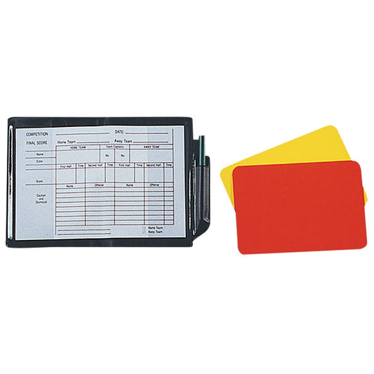 Referee Pockets Officials Equipment – tagged
