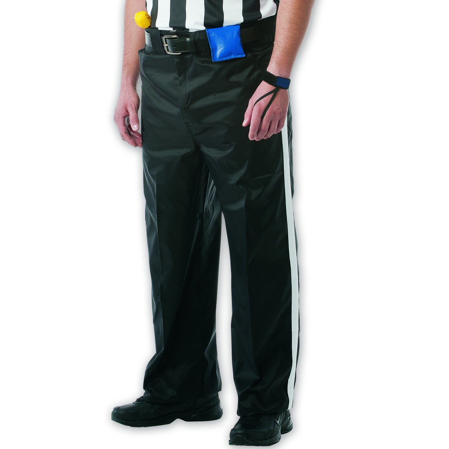 FOOTBALL OFFICIAL PANT WATER REPELLANT