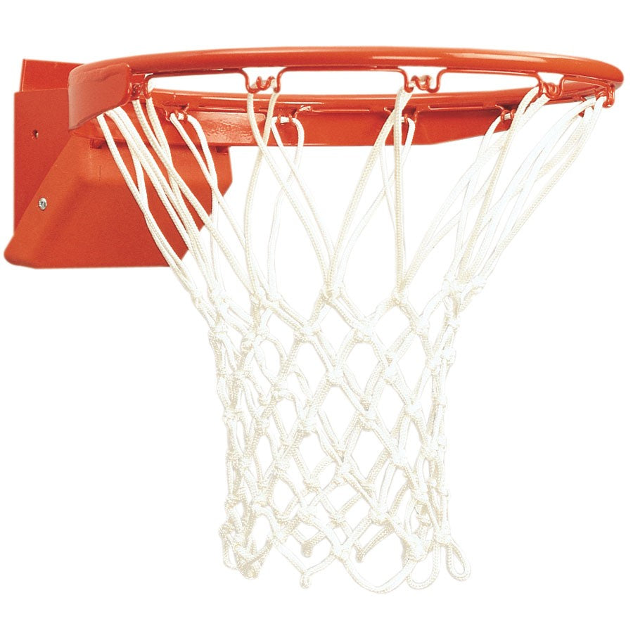 Elite Plus Competition Breakaway Basketball Goal