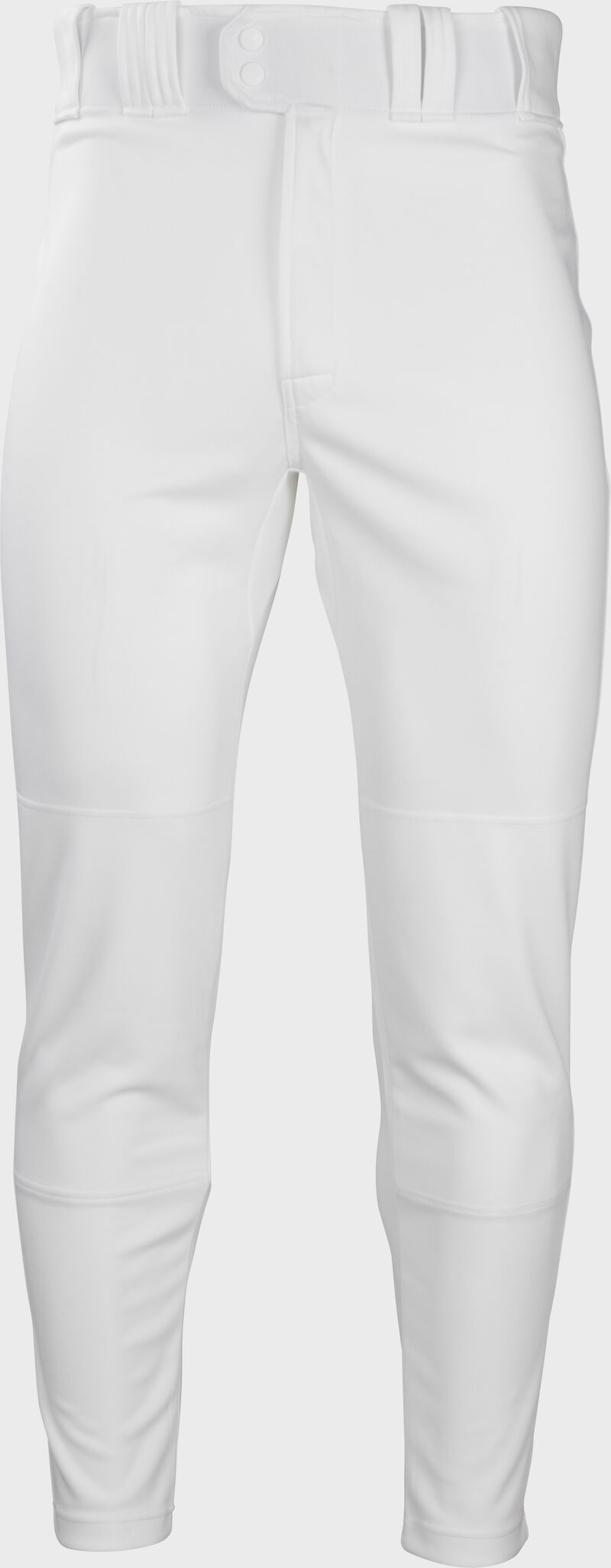 RAWLINGS YOUTH PLATED SOLID PRO TAPER FIT PANT