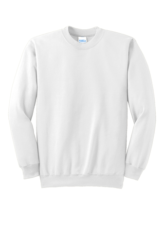 Port  Company - Essential Fleece Crewneck Sweatshirt