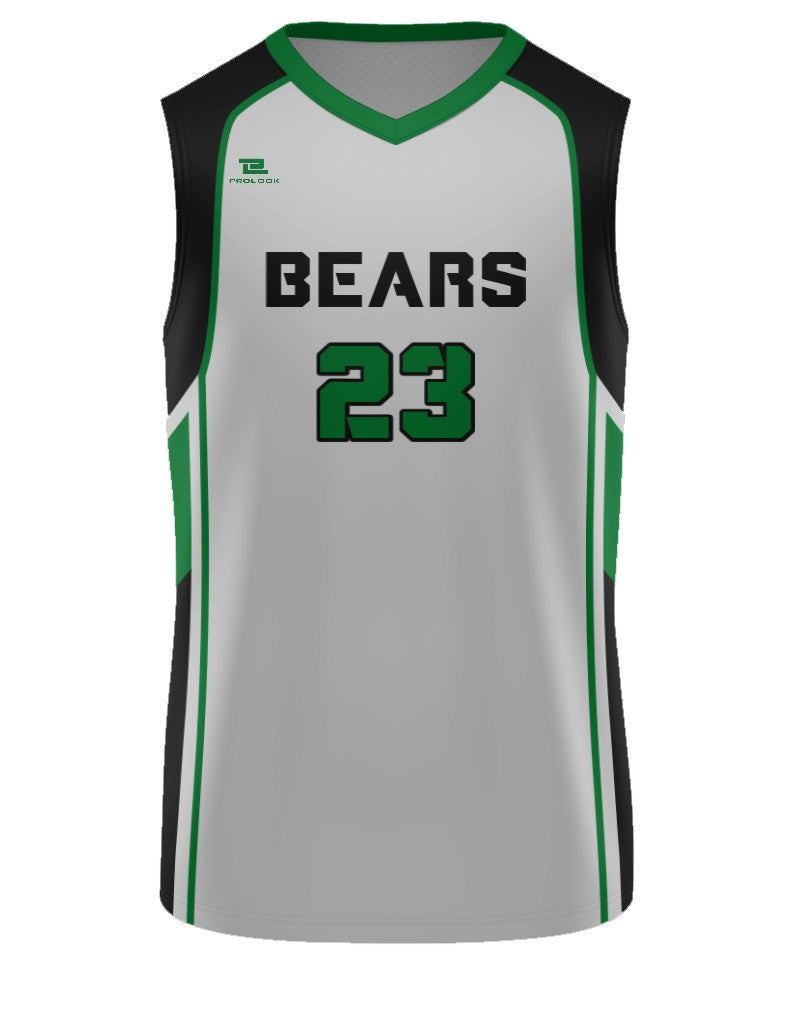 Prolook SFN Lite Full Custom Sublimated Jersey