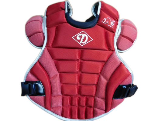 CHEST PROTECTOR FASTPITCH