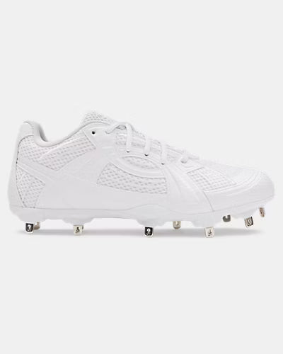 Under Armour Glyde Sola Pro MT Women's Softball Cleats