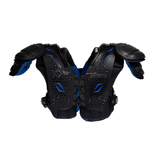 SCHUTT T-FLEX SHOULDER PADS