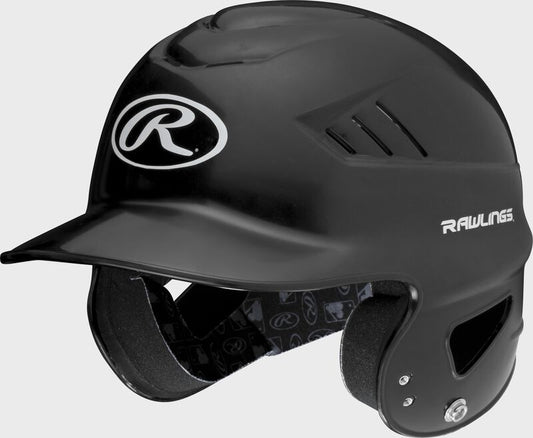 BATTERS HELMET COOLFLO