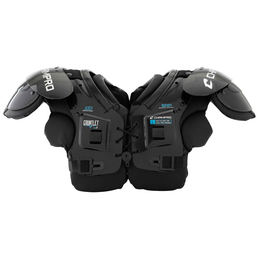 GAUNTLET 1 Youth Shoulder Pads