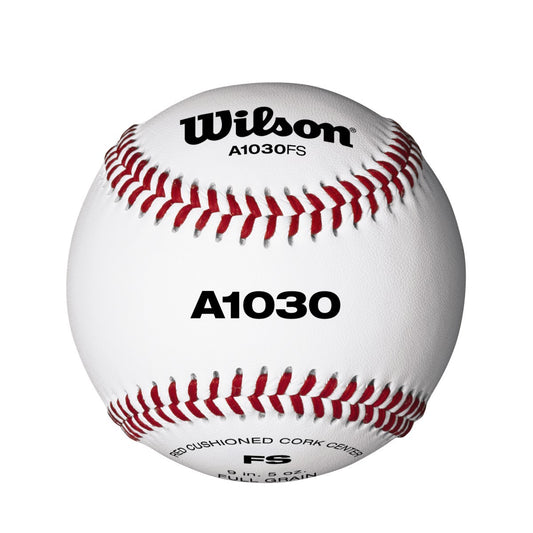 BASEBALL A1030 FLAT SEAM