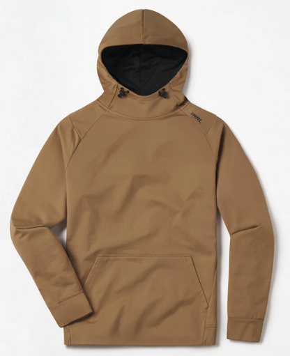 UNRL Men's Performance Crossover hoodie