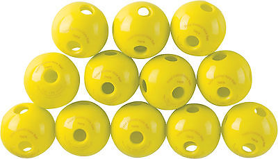 TOTAL CONTROL HOLE BALL 80 GRAMS