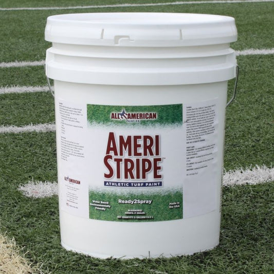 FIELD PAINT WHITE 5 GALLON BUCKET