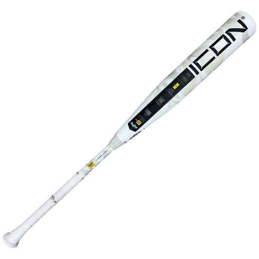 RAWLINGS ICON -8 USSSA BASEBALL BAT