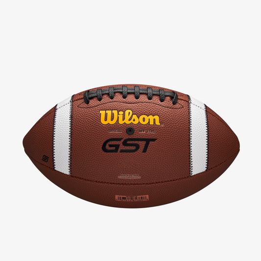 GST SPEEDSKIN COMPOSITE FOOTBALL YOUTH