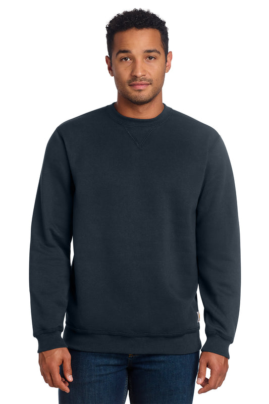 Carhartt  Midweight Crewneck Sweatshirt