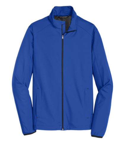 Port Authority Active Softshell Jacket