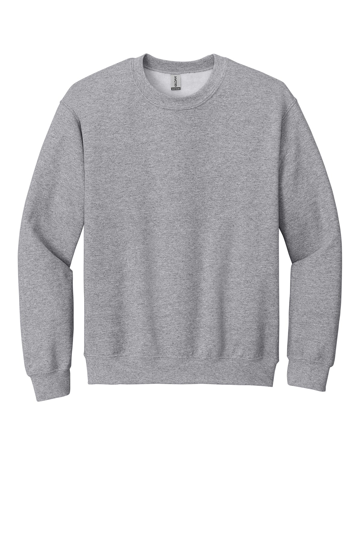 Gildan - Heavy Blend Crewneck Sweatshirt