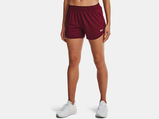 Women's UA Knit Shorts