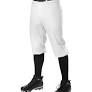 ADULT BASEBALL PANT