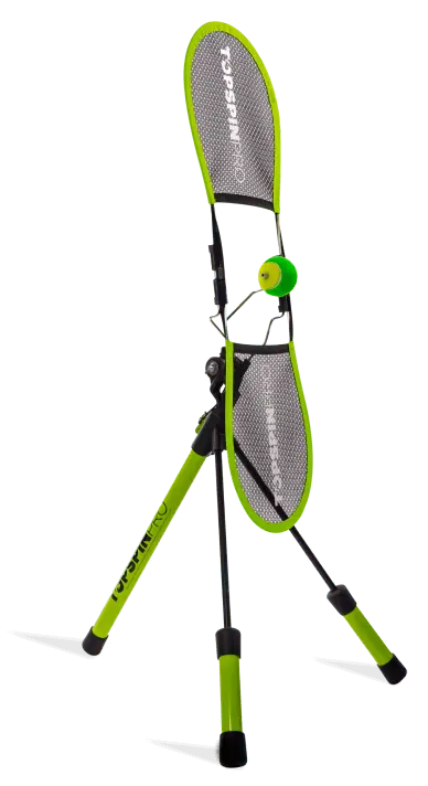Tennis TopspinPro - Training Aid