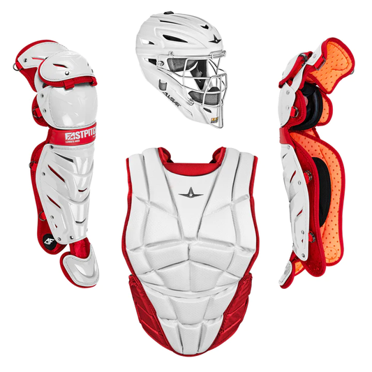 ALL-STAR AFX FP CATCHERS KIT