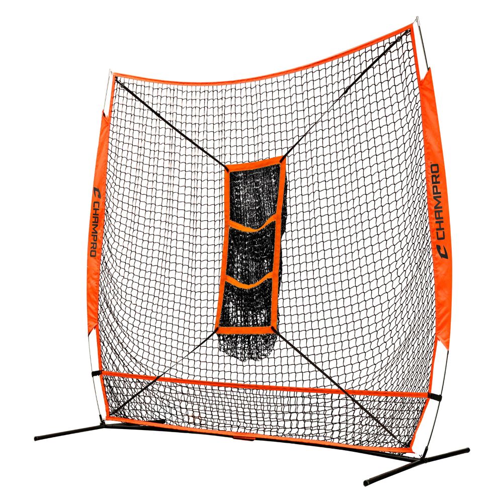 MVP PORTABLE MULTI SPORT NET 7x7