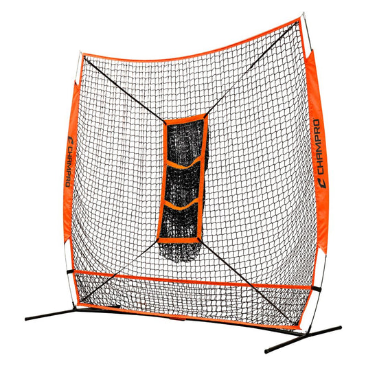 MVP PORTABLE MULTI SPORT NET 7x7