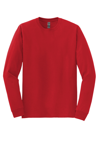 Gildan - Dryblend 50 Cotton/50 Poly Long Sleeve T-Shirt