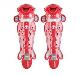 LEG GUARD AGE 9-12 PRO