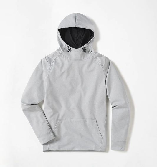 UNRL Men's Performance Crossover hoodie