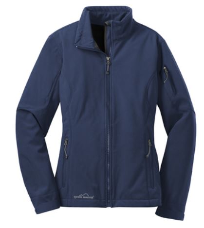 Eddie Bauer - Ladies Soft Shell Jacket