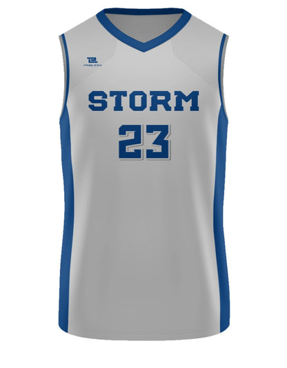 Prolook SFN Lite Full Custom Sublimated Jersey