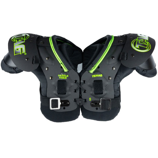 BATTLEGEAR II YOUTH SHOULDER PAD