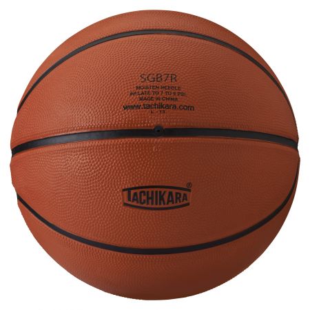 BASKETBALL RUBBER OFFICIAL