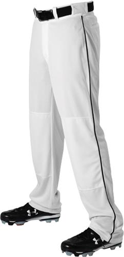 ADULT BASEBALL PANT PIPED