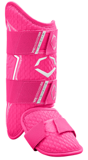 PRO-SRZ 2.0 LEG GUARD (PINK)